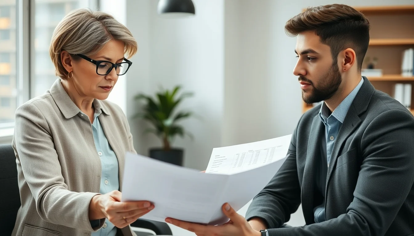 Supporting pricing visual