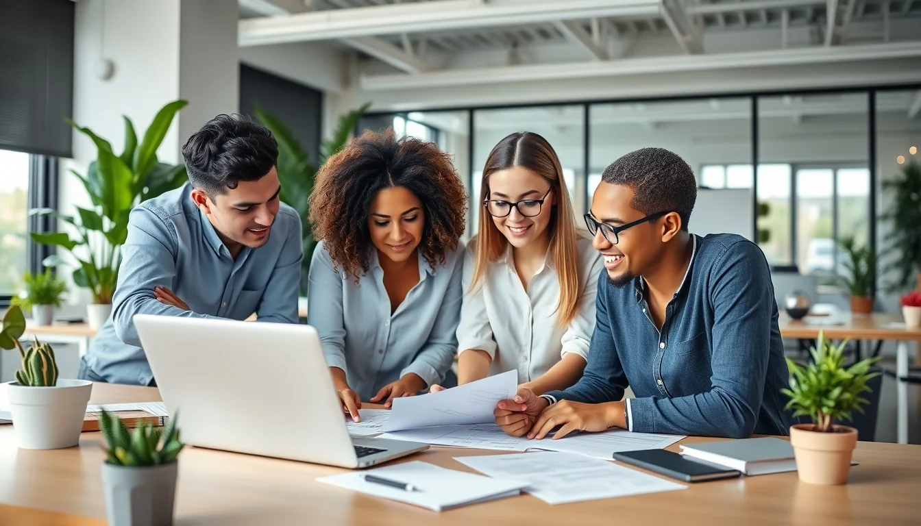 Professional plan visual